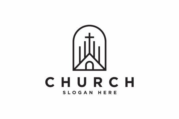 Building Sacred Spaces: The Art and Purpose of Church Building with Catholic Logo