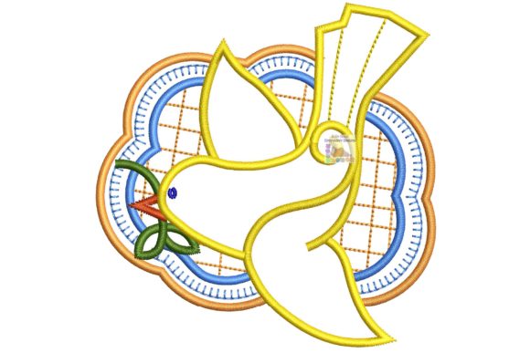 Christian Design Peace Dove: Symbolism, Artistry, and Practical Considerations