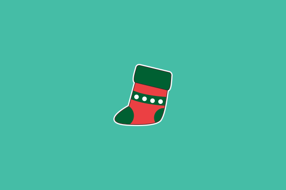Elevate Your Holiday Aesthetics with Christmas Stickers Decorative Equipment