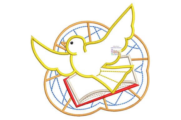Exploring the Dove Bible: A Guide to Spiritual Peace and Understanding