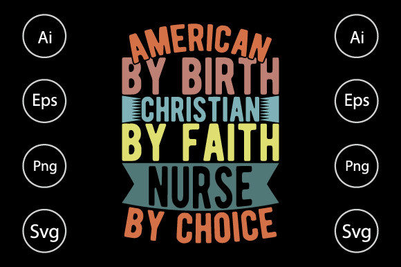 Faith Nurse by Choice, American Nurse: Blending Spiritual Calling with Clinical Excellence
