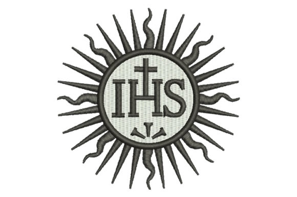 IHS Jesus Christ: Symbol, Meaning, and Creative Uses