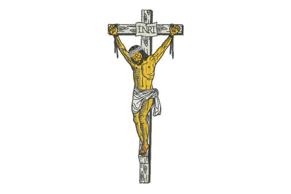 Jesus Crucified: History, Meaning, and Relevance Today