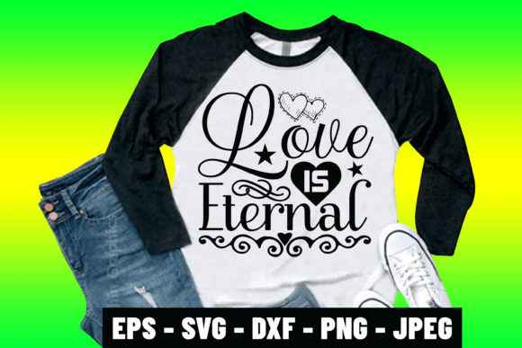 Love is Eternal Bible Verse SVG Design: A Practical Guide for Choosing the Right Digital Art