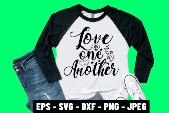 Love One Another Bible Quotes Tshirt – What to Know Before You Buy