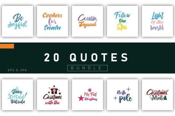 Mix Quotes Bundle Vol.1: Your Go-To Resource for Authentic and Engaging Content