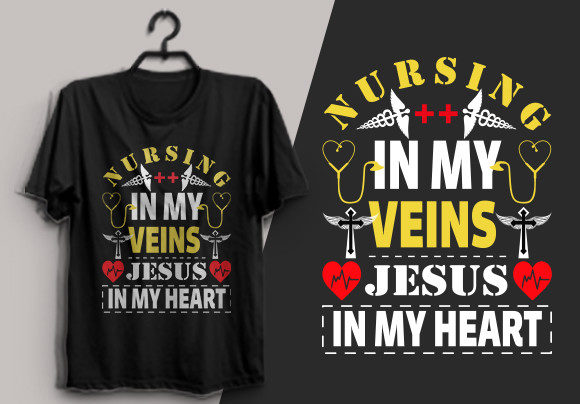 Nursing in My Veins: The Calling That Runs Deeper Than a Career