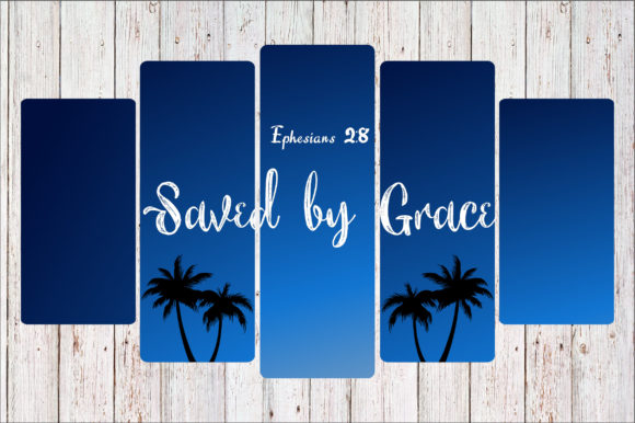 Saved by Grace Wall Art: Transform Your Space with Meaningful Faith-Focused Decor