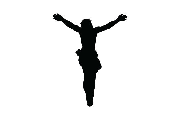 Silhouette of Jesus: A Guide to Selection and Meaning