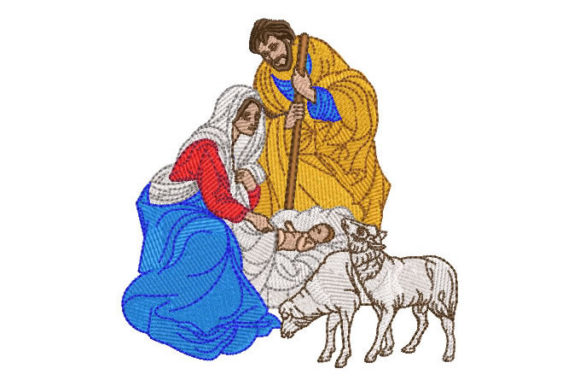 The Birth of Baby Jesus: A Narrative That Shapes Markets, Brands, and Cultural Momentum