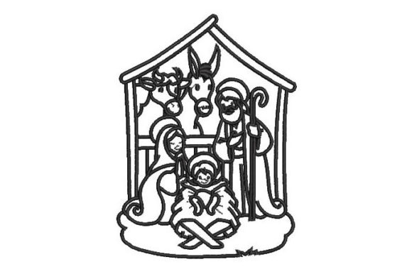 The Birth of Jesus: History, Impact, and Practical Insights