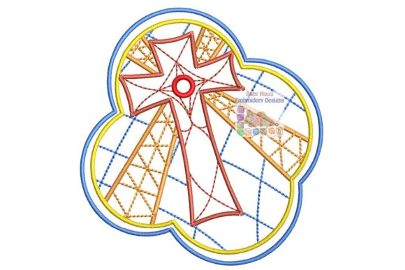 The Christian Design Cross: Symbolism, Branding, and Cultural Relevance in Modern Creative Work