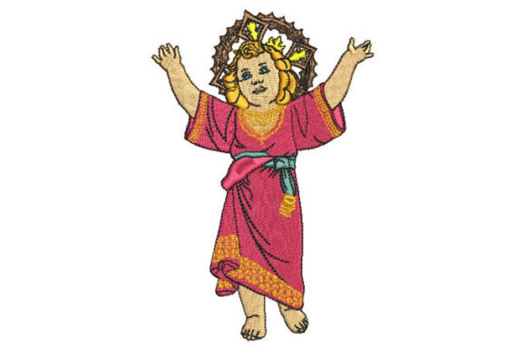 The Divine Child Jesus: A Framework for Purpose-Driven Work and Resilience in Modern Professional Life