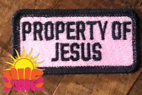 The Jesus Patch: When a Single Fix Transforms Everything