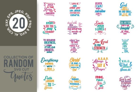 The Power of Random Quotes: Why Collections Like 