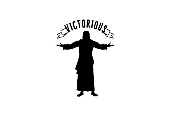 The Silhouette of Jesus with Open Arms: Meaning, History, and Lasting Significance
