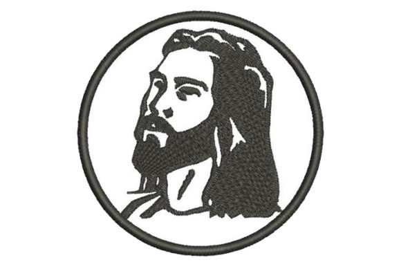 Understanding Jesus's Face in Circle: A Timeless Symbol of Faith and Artistic Devotion