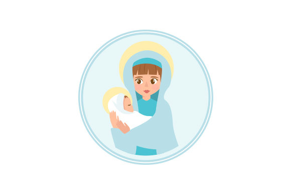 Understanding the Roles of Jesus Christ and the Virgin Mary in Christian Faith and Practice
