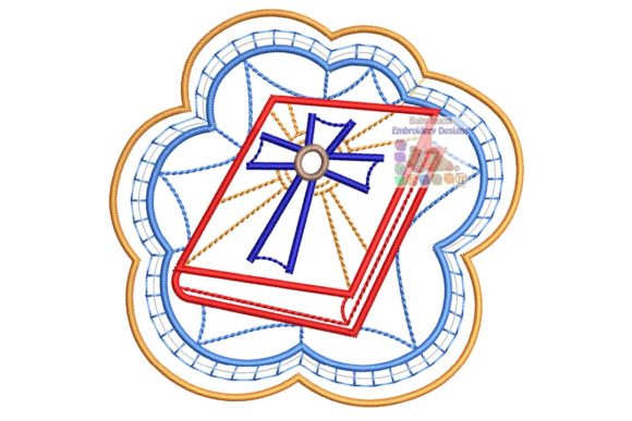 Using Christian Design Cross and Bible as a Strategic Foundation for Purpose-Driven Work